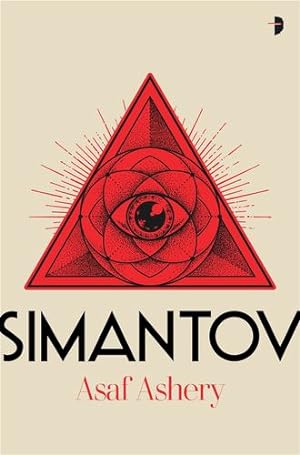 Image du vendeur pour Simantov by Ashery, Asaf [Paperback ] mis en vente par booksXpress