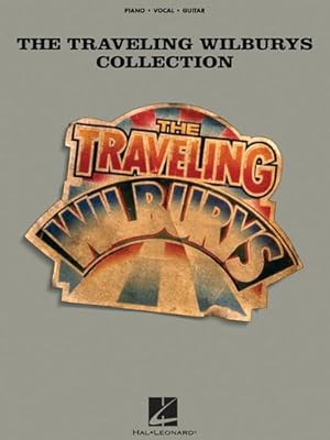 Seller image for Traveling Wilburys (Piano/Vocal/Guitar) by Traveling Wilburys [Paperback ] for sale by booksXpress