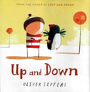 Seller image for Up and Down for sale by E. M. Maurice Books, ABAA