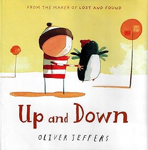 Imagen del vendedor de Up and Down a la venta por E. M. Maurice Books, ABAA