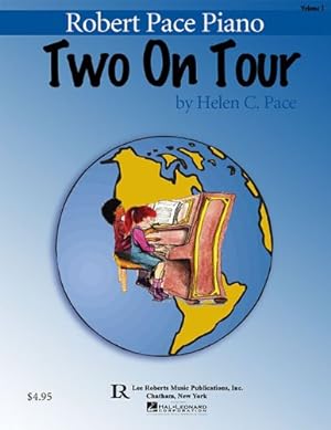 Seller image for Two On Tour Book 1: Easy Piano Duets [Paperback ] for sale by booksXpress