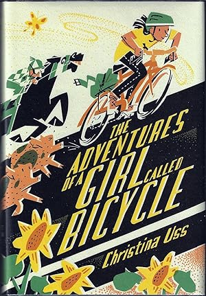 Seller image for Adventures of a Girl Called Bicycle for sale by E. M. Maurice Books, ABAA