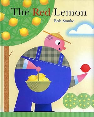 Red Lemon, The (NYTBIB)