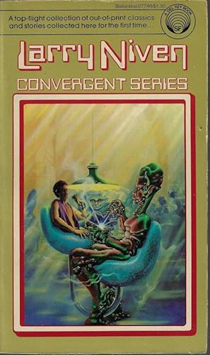 Seller image for CONVERGENT SERIES for sale by Books from the Crypt