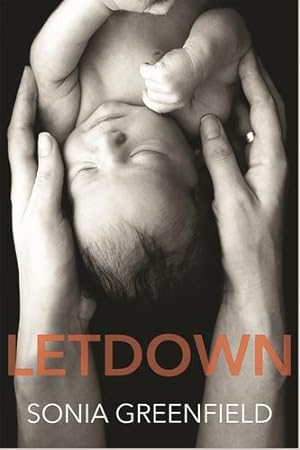 Seller image for Letdown by Greenfield, Sonia [Paperback ] for sale by booksXpress