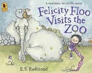 Seller image for Felicity Floo Visits the Zoo by Redmond, E.S. [Paperback ] for sale by booksXpress