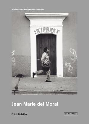 Seller image for Jean Marie del Moral: PHotoBolsillo by Mesquida, Biel [Paperback ] for sale by booksXpress