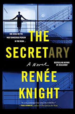 Immagine del venditore per The Secretary: A Novel by Knight, Ren ©e [Paperback ] venduto da booksXpress