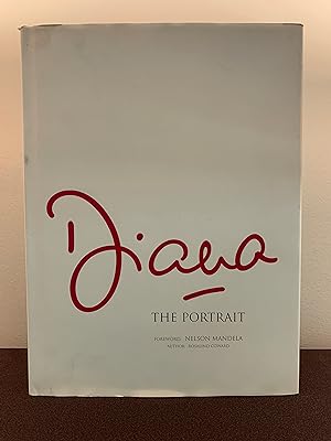 Image du vendeur pour Diana: The Portrait [FIRST EDITION] mis en vente par Vero Beach Books