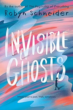 Imagen del vendedor de Invisible Ghosts by Schneider, Robyn [Paperback ] a la venta por booksXpress