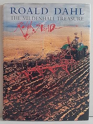 The Mildenhall Treasure