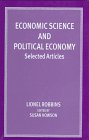 Imagen del vendedor de Economic Science and Political Economy [Hardcover ] a la venta por booksXpress