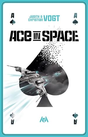 Bild des Verkufers fr Ace in Space zum Verkauf von AHA-BUCH GmbH