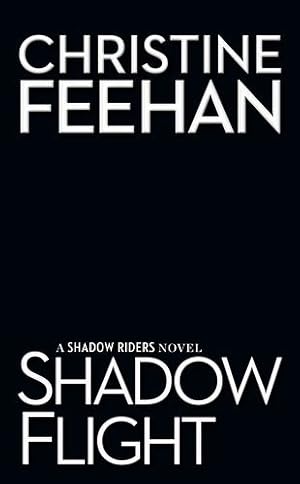Immagine del venditore per Shadow Flight (A Shadow Riders Novel) by Feehan, Christine [Mass Market Paperback ] venduto da booksXpress