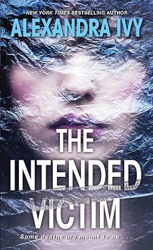 Seller image for The Intended Victim by Ivy, Alexandra [Mass Market Paperback ] for sale by booksXpress