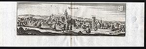 Seller image for Peuerbach" - Peuerbach Obersterreich BZ Grieskirchen sterreich Austria for sale by Antiquariat Steffen Vlkel GmbH