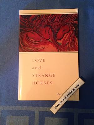 Love and Strange Horses (Pitt Poetry)