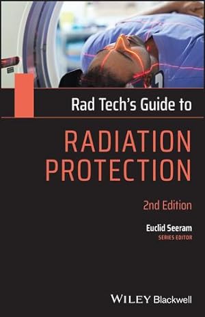 Imagen del vendedor de Rad Tech's Guide to Radiation Protection (Rad Tech's Guides') by Seeram, Euclid [Paperback ] a la venta por booksXpress