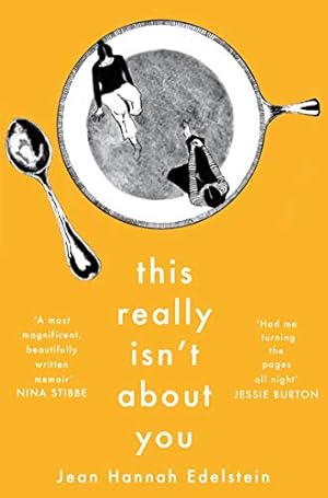 Seller image for This Really Isn't About You [Soft Cover ] for sale by booksXpress