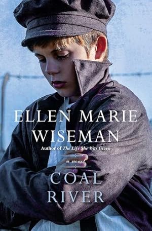 Seller image for Coal River by Wiseman, Ellen Marie [Paperback ] for sale by booksXpress