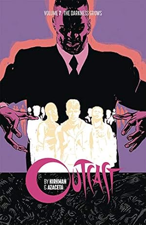 Seller image for Outcast by Kirkman & Azaceta Volume 7 by Kirkman, Robert [Paperback ] for sale by booksXpress