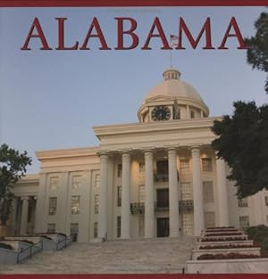 Seller image for Alabama (America) by Philipson Ms., Claire Leila [Hardcover ] for sale by booksXpress