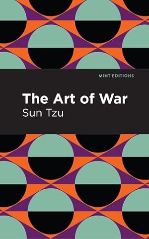 Seller image for The Art of War (Mint Editions) by Tzu, Sun [Paperback ] for sale by booksXpress