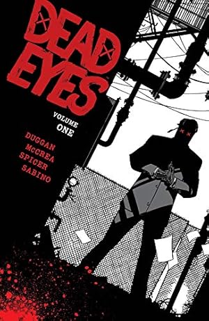Seller image for Dead Eyes Volume 1 by Duggan, Gerry [Paperback ] for sale by booksXpress