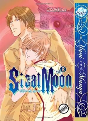 Image du vendeur pour Steal Moon Volume 2 (Yaoi) by Tateno, Makoto [Paperback ] mis en vente par booksXpress