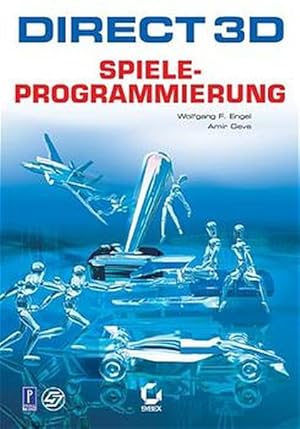 Seller image for Direct 3D Spieleprogrammierung, m. CD-ROM for sale by Gerald Wollermann