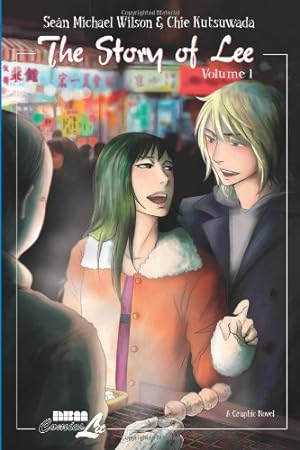 Seller image for The Story of Lee: Volume 1 [Soft Cover ] for sale by booksXpress