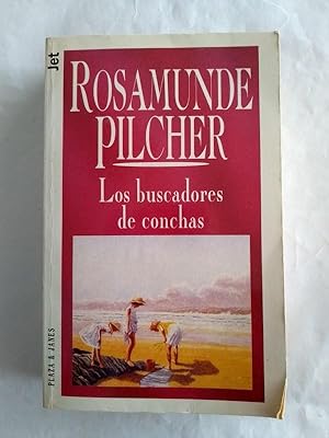 Imagen del vendedor de Buscadores de conchas a la venta por Libros Ambig