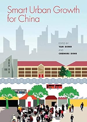 Seller image for Smart Urban Growth for China [Paperback ] for sale by booksXpress