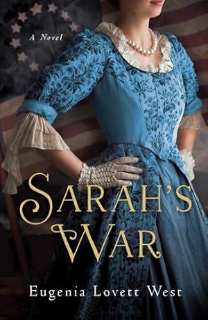 Bild des Verkufers fr Sarah's War [Soft Cover ] zum Verkauf von booksXpress