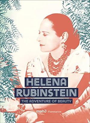 Bild des Verkufers fr Helena Rubinstein: The Adventure of Beauty [FRENCH LANGUAGE - Hardcover ] zum Verkauf von booksXpress