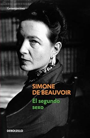 Seller image for El segundo sexo / The Second Sex (Spanish Edition) [Soft Cover ] for sale by booksXpress