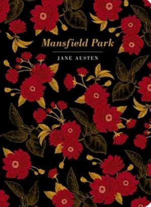 Seller image for Mansfield Park (Chiltern Classic) by Austen, Jane [Hardcover ] for sale by booksXpress