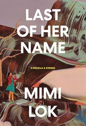 Immagine del venditore per Last of Her Name by Lok, Mimi [Paperback ] venduto da booksXpress
