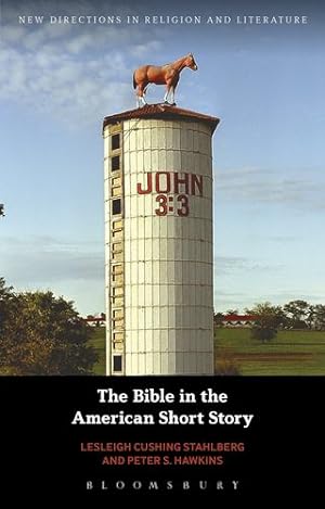 Bild des Verkufers fr The Bible in the American Short Story (New Directions in Religion and Literature) [Soft Cover ] zum Verkauf von booksXpress