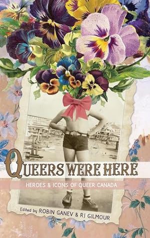 Seller image for Queers Were Here [Paperback ] for sale by booksXpress