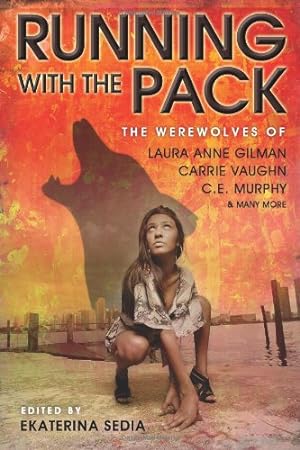 Seller image for Running with the Pack [Paperback ] for sale by booksXpress