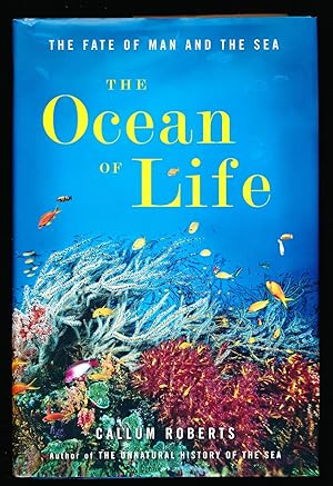 The Ocean of Life: The Fate of Man and the Sea