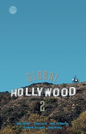 Seller image for Global Hollywood 2 (No. 2) [Soft Cover ] for sale by booksXpress