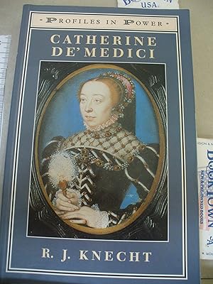 Catherine de Medici