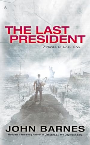 Seller image for Last President for sale by GreatBookPricesUK