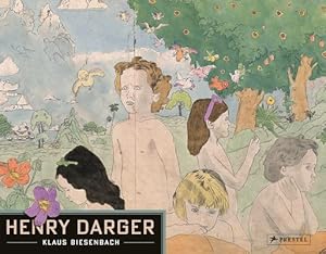 Seller image for Henry Darger by BIESENBACH, KLAUS [Paperback ] for sale by booksXpress