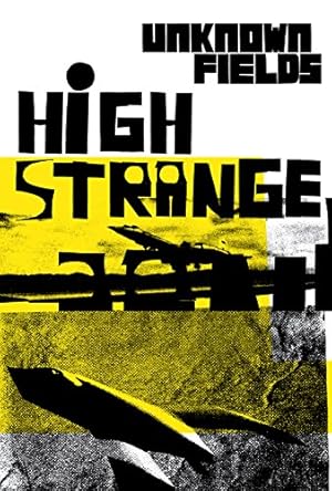 Image du vendeur pour Tales from the Dark Side of the City: High Strange United States Black Sites Expedition Paperback mis en vente par booksXpress