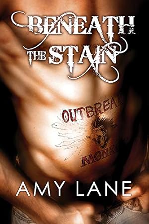 Seller image for Beneath the Stain (1) [Soft Cover ] for sale by booksXpress