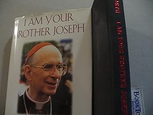 I Am Your Brother Joseph: Cardinal Bernardin of Chicago