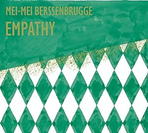 Bild des Verkufers fr Empathy by Berssenbrugge, Mei-Mei [Paperback ] zum Verkauf von booksXpress